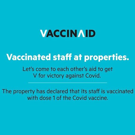 Hotel Vaccinated Staff - Collection O 41226 Ramji'S Residency Gole Colony Nashik Exterior foto