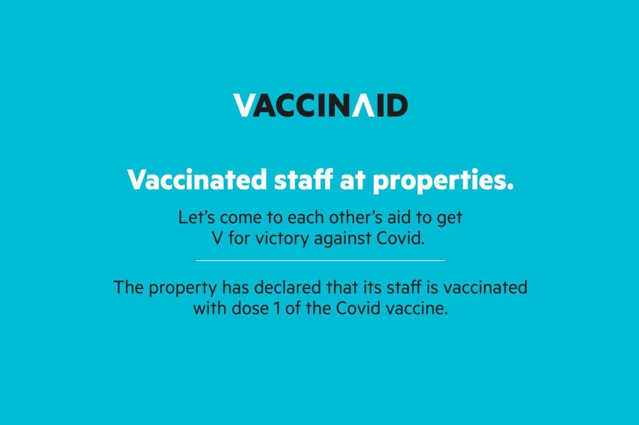 Hotel Vaccinated Staff - Collection O 41226 Ramji'S Residency Gole Colony Nashik Exterior foto